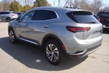 Used 2023 Buick Envision Essence image 6