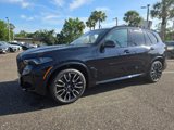 New 2026 BMW X5 xDrive50e w/ M Sport Package image 2