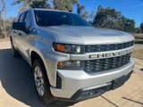 Used 2021 Chevrolet Silverado 1500 Custom image 3