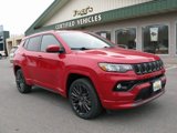 Used 2023 Jeep Compass Limited image 2