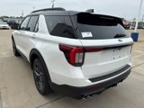 New 2025 Ford Explorer ST image 6