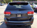 Used 2019 Jeep Grand Cherokee Overland image 6