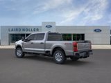 New 2025 Ford F250 XLT image 4