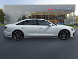 New 2025 Audi A8 L 3.0T image 3