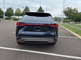 New 2025 Lexus RX 350 AWD image 4