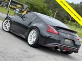 Used 2020 Nissan 370Z NISMO image 2