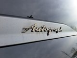 New 2025 INFINITI QX80 Autograph image 4