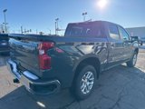 New 2025 Chevrolet Silverado 1500 LT image 6