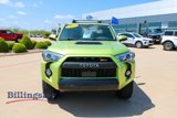 Used 2022 Toyota 4Runner TRD Pro image 2