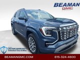 New 2026 GMC Terrain Denali image 2