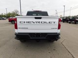 New 2026 Chevrolet Silverado 1500 Custom Trail Boss w/ Turbomax Blackout Package image 4