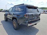 New 2025 Toyota 4Runner Trailhunter image 3