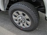 New 2025 Ford F250 Lariat image 4