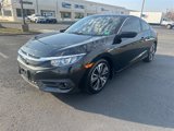 Used 2018 Honda Civic EX-L image 2
