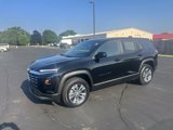 New 2026 Chevrolet Equinox LT w/ Convenience Package II image 3