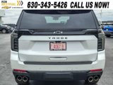 New 2025 Chevrolet Tahoe Z71 w/ Z71 Off-Road Package image 5