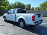 Used 2016 Nissan Frontier S image 4