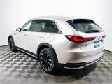 New 2025 MAZDA CX-90 Plug-In Hybrid w/ Premium Plus image 5