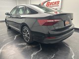 Used 2022 Volkswagen Jetta Sport image 4
