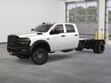 New 2025 RAM 5500 Tradesman image 2