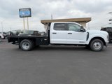 New 2025 Ford F350 XL w/ XL Chrome Package image 2