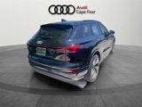 New 2025 Audi Q6 e-tron Premium Plus image 4