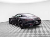New 2025 Mercedes-Benz AMG GT 55 image 3