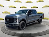 New 2025 Ford F350 Lariat w/ Lariat Ultimate Package image 2
