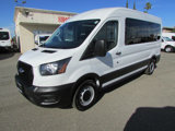 Used 2023 Ford Transit 350 XL image 4