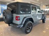 Used 2022 Jeep Wrangler Unlimited Rubicon 4xe w/ Cold Weather Group image 6