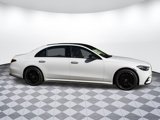 New 2025 Mercedes-Benz S 580 4MATIC Sedan image 2