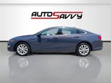 Used 2025 Chevrolet Malibu LT image 4