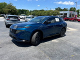 New 2025 Nissan Murano Platinum image 3