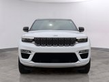 Used 2022 Jeep Grand Cherokee Summit w/ Advanced Protech Group IV image 2