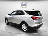 Used 2022 Chevrolet Equinox LT w/ Driver Convenience Package image 3