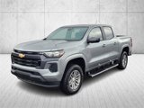 Used 2024 Chevrolet Colorado LT image 3