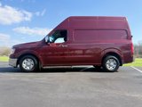Used 2012 Nissan NV 3500 SV w/ Technology Pkg image 4