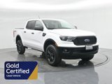 Certified 2023 Ford Ranger XL w/ Equipment Group 101A High image 1