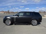 New 2025 Land Rover Range Rover SV image 2