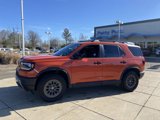 New 2026 Honda Passport TrailSport image 5
