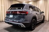 New 2025 Volkswagen Atlas Peak Edition SE image 4