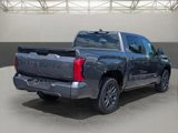 New 2025 Toyota Tundra Platinum image 4