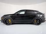 Certified 2024 Porsche Cayenne Turbo GT image 2