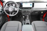 New 2025 Jeep Gladiator Sport image 2