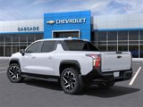 New 2025 Chevrolet Silverado EV RST image 3