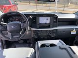 New 2025 Ford F250 XL image 3