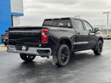 New 2025 Chevrolet Silverado 1500 LT w/ Leather Package image 5