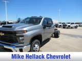 New 2025 Chevrolet Silverado 3500 W/T w/ WT Convenience Package image 3