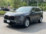Certified 2023 Honda CR-V EX image 3