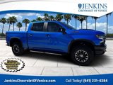 New 2025 Chevrolet Silverado 1500 ZR2 w/ Technology Package image 1